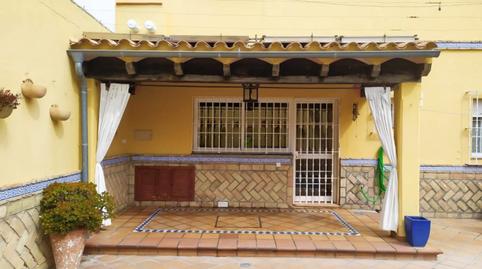 Foto 2 de Casa o chalet en venta en Salesianos, Sevilla
