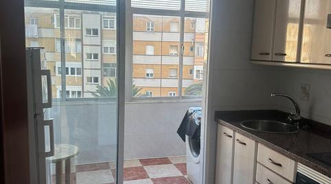 Foto 3 de Pis en venda a Calle de Álava, Pumarín, Asturias