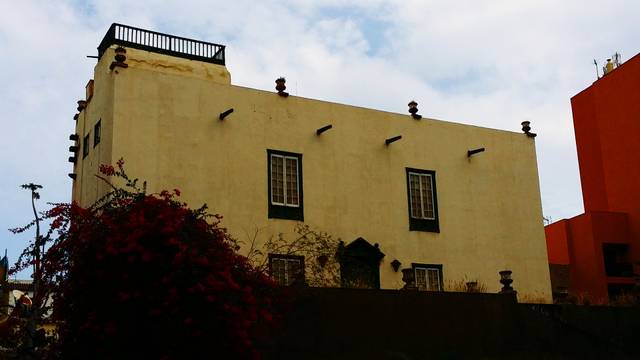 Casa-chalet en Venta en Avenida Familia de Betancourt y Molina, 8 en Zona Martiánez