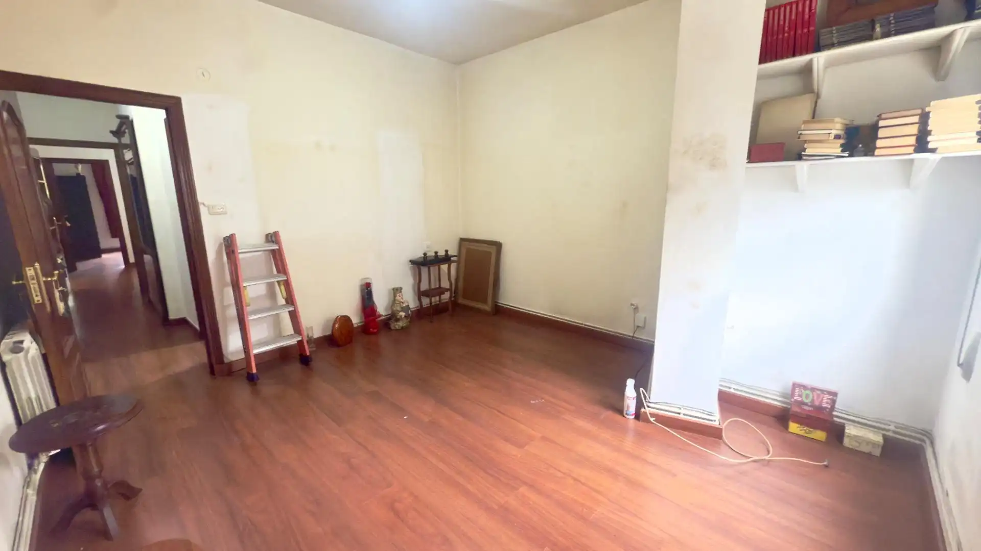 Wohnung zum Verkauf in Ourense Capital  mit Heizung, Privatgarten und Terrasse