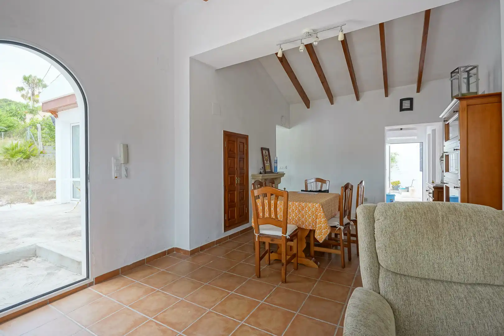 Land for sale in Cala Advocat - Baladrar