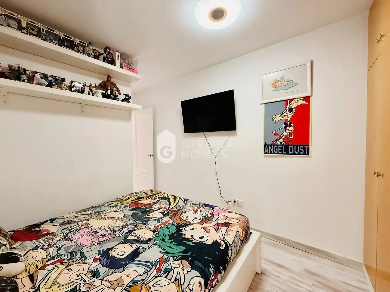 Casa adosada en venta en Girona con Aire acondicionado, Calefacción y Terraza