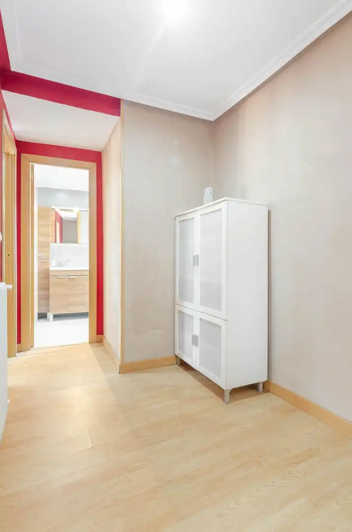 Habitación de Casa o chalet en venta en Langreo con Jardín privado y Amueblado