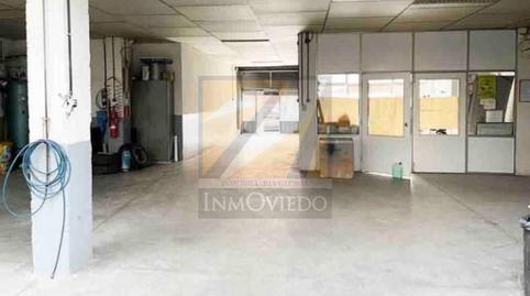 Photo 4 of Industrial buildings for sale in Santo Domingo - El Campillín, Asturias