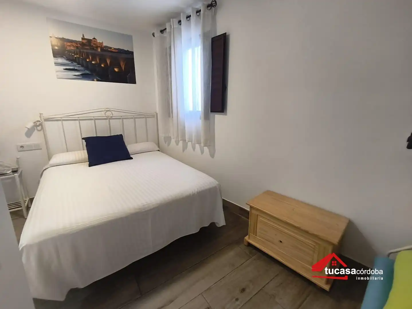 Schlafzimmer von Gebäude zum Verkauf in Córdoba