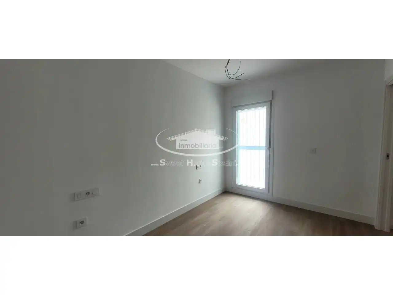 Bedroom of Flat for sale in Sanlúcar de Barrameda  with Air Conditioner, Heating and Terrace