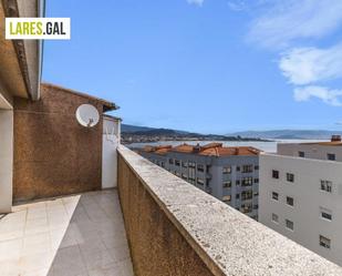 Terrassa de Àtic en venda en Cangas  amb Terrassa i Traster