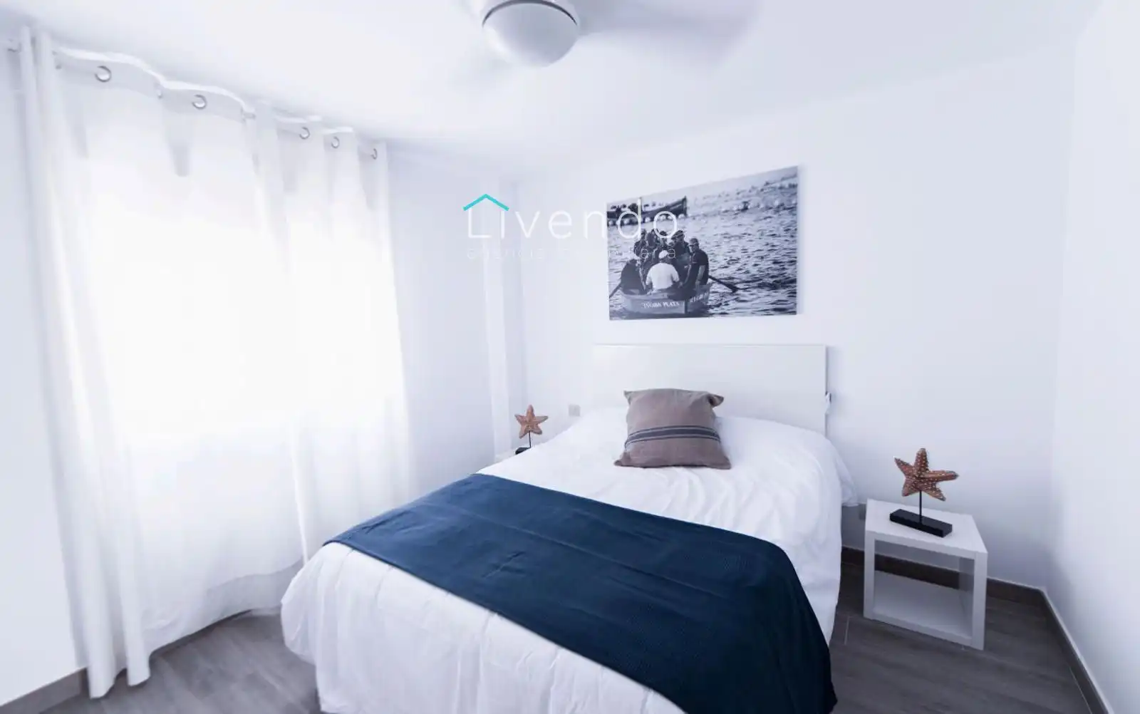 Casa adosada en venta en Atlanterra