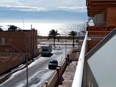 Appartamento in affitto a Santa Pola ciudad