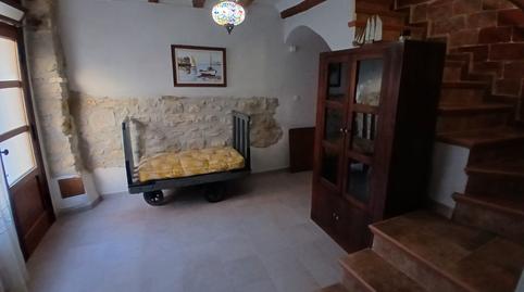 Foto 5 de Casa o xalet de lloguer a Cv-135, 414, Pueblo, Castellón