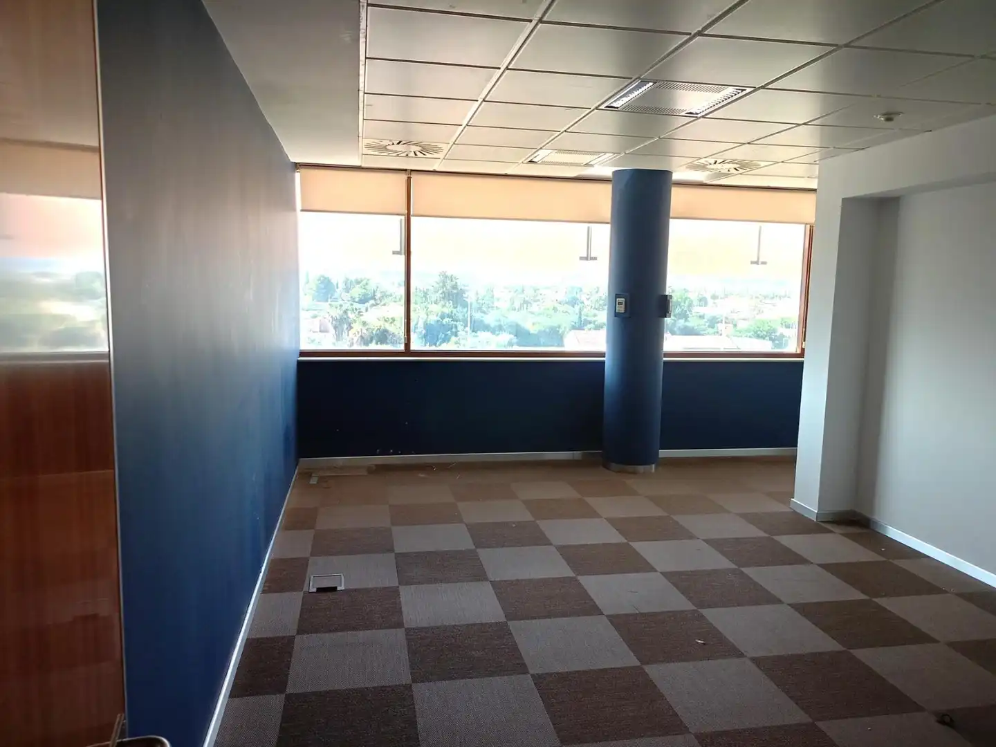 Oficina amb ascensor de lloguer a Avenida de los Dolores 11, imagen 17
