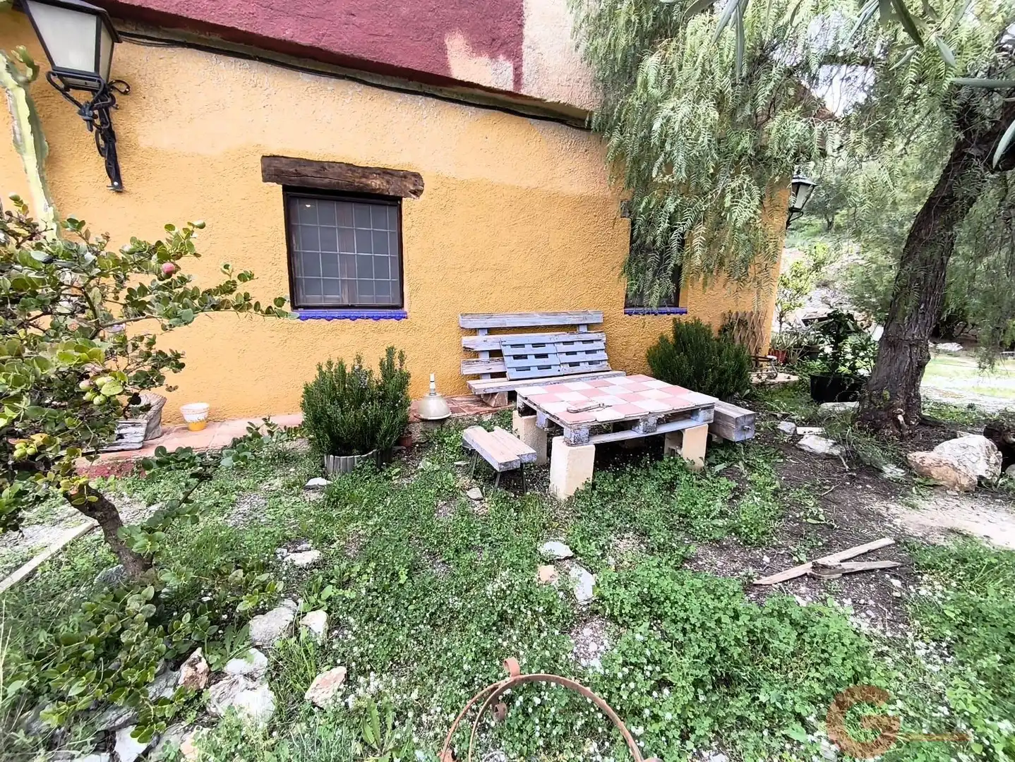 Casa rústica en venda a Vélez de Benaudalla, imagen 23