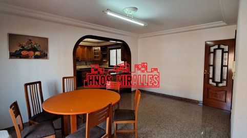 Foto 2 de Habitación en San Crispín, Elche / Elx