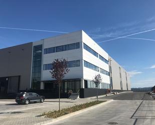 Exterior view of Industrial buildings to rent in Lliçà de Vall