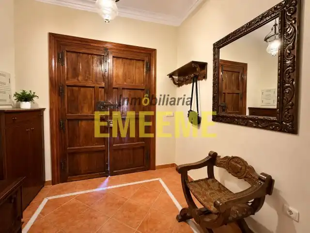 Houses for sale in La Planilla