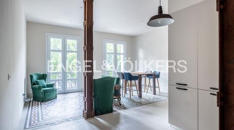 Foto 4 de Apartament de lloguer a San Bernardo,  Sevilla Capital