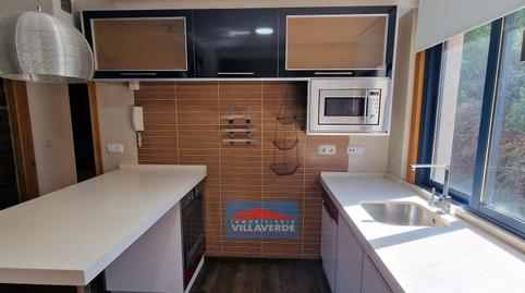 Foto 5 de Dúplex en venda a Darbo, Cangas