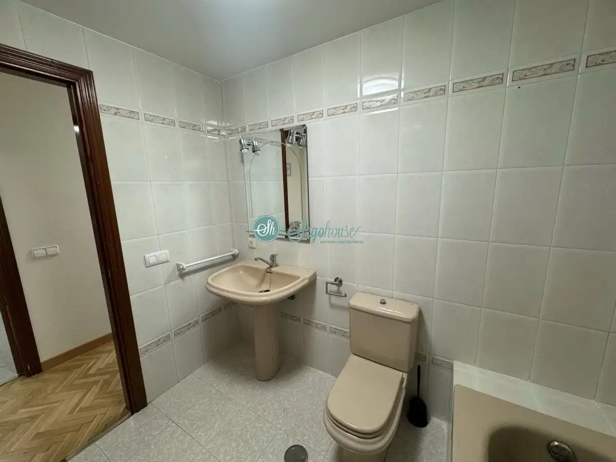 Piso con ascensor en venta en Vía Romana, imagen 40