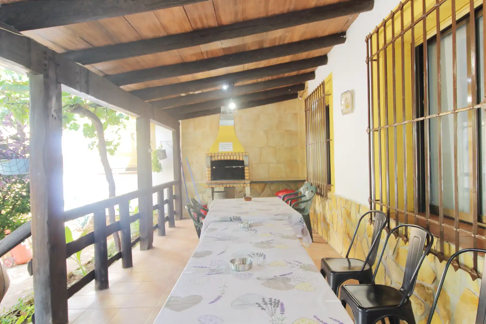 Inmuebles singulares con piscina en venta en Ossa de Montiel, imagen 23