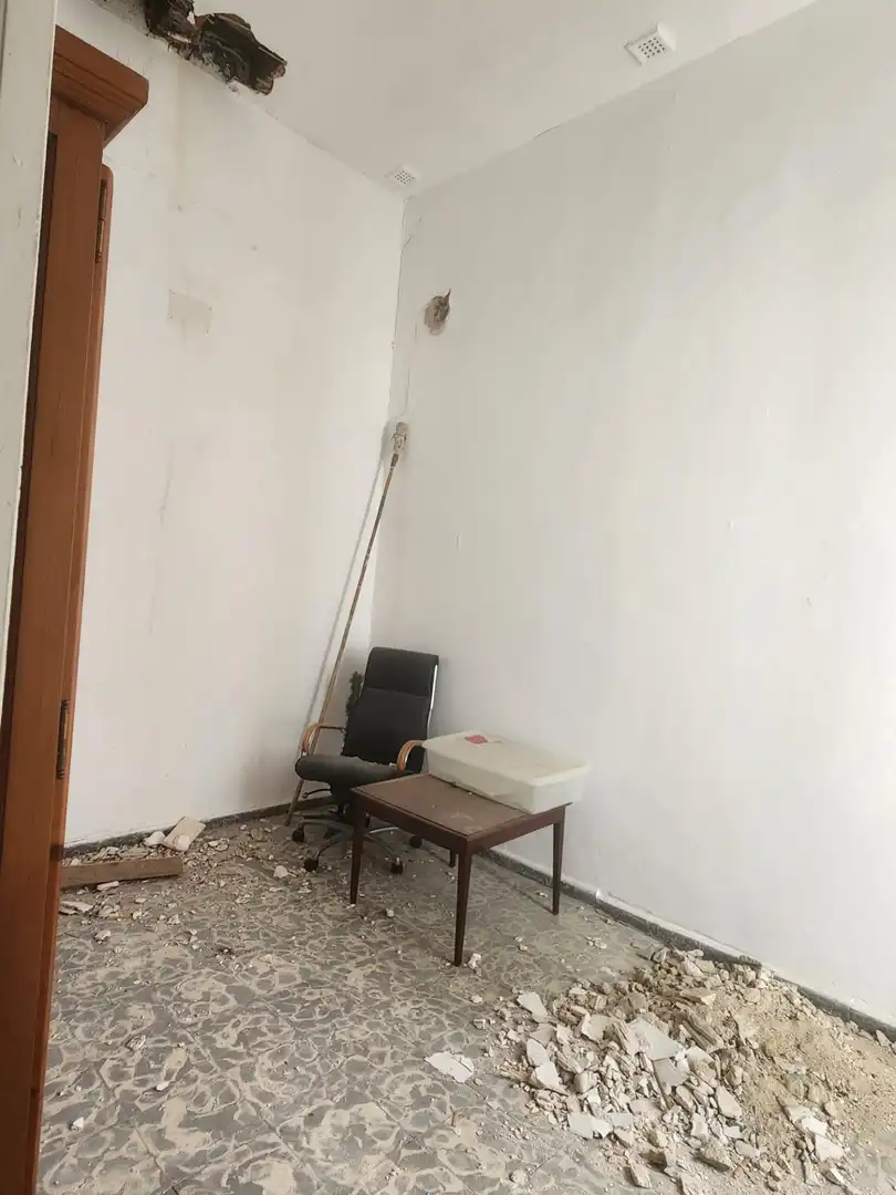 Casa o xalet en venda en San Fernando