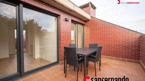 Foto 2 de Àtic de lloguer a Barrio las Torcas, Mogro, Miengo