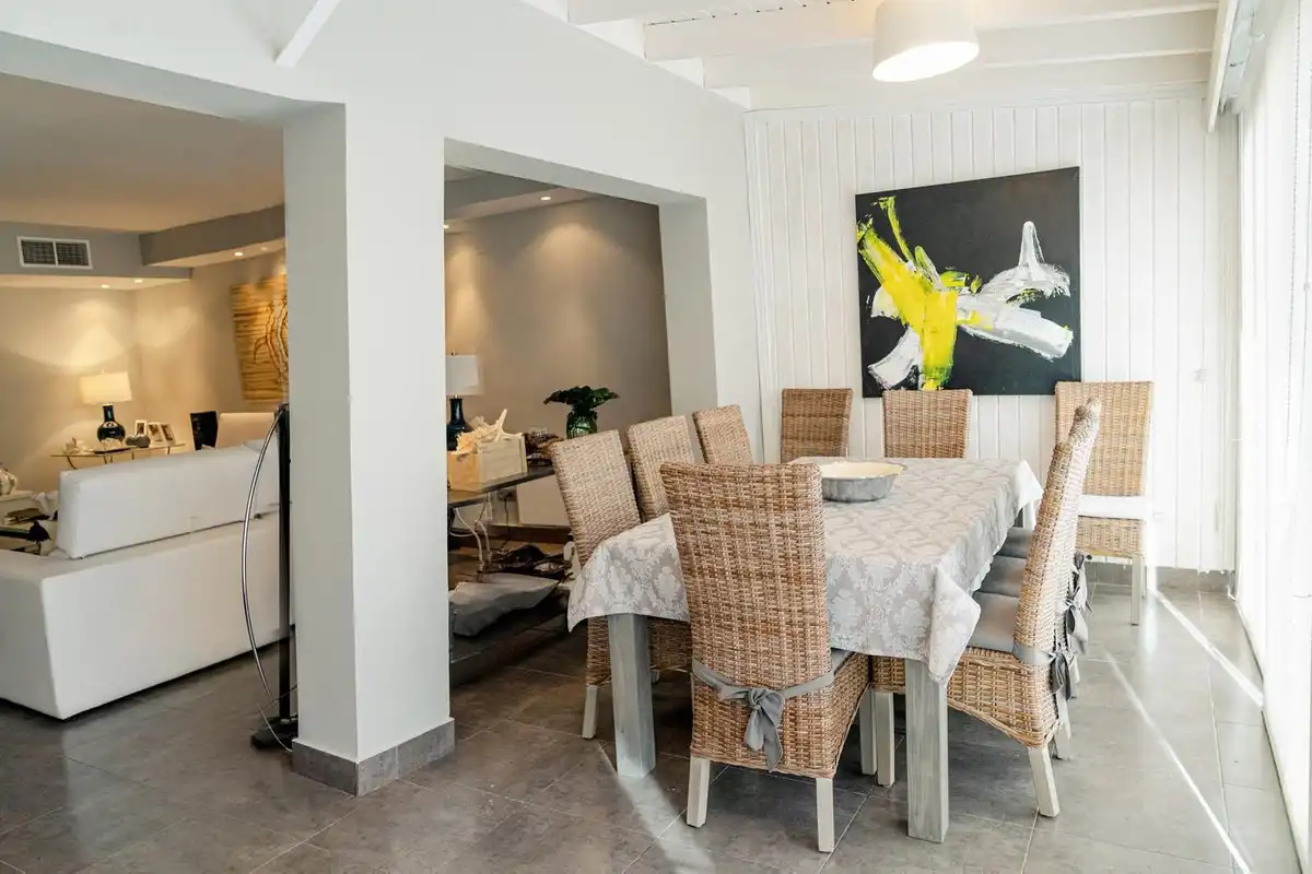 Maison mitoyenne à vendre à San Pedro de Alcántara, imagen 6