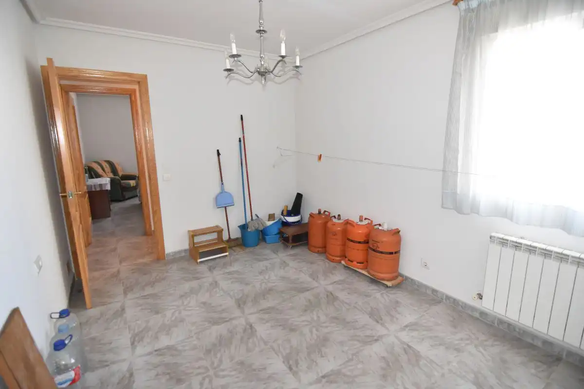 Flat with terrace for sale in Ciudad Rodrigo, imagen 11