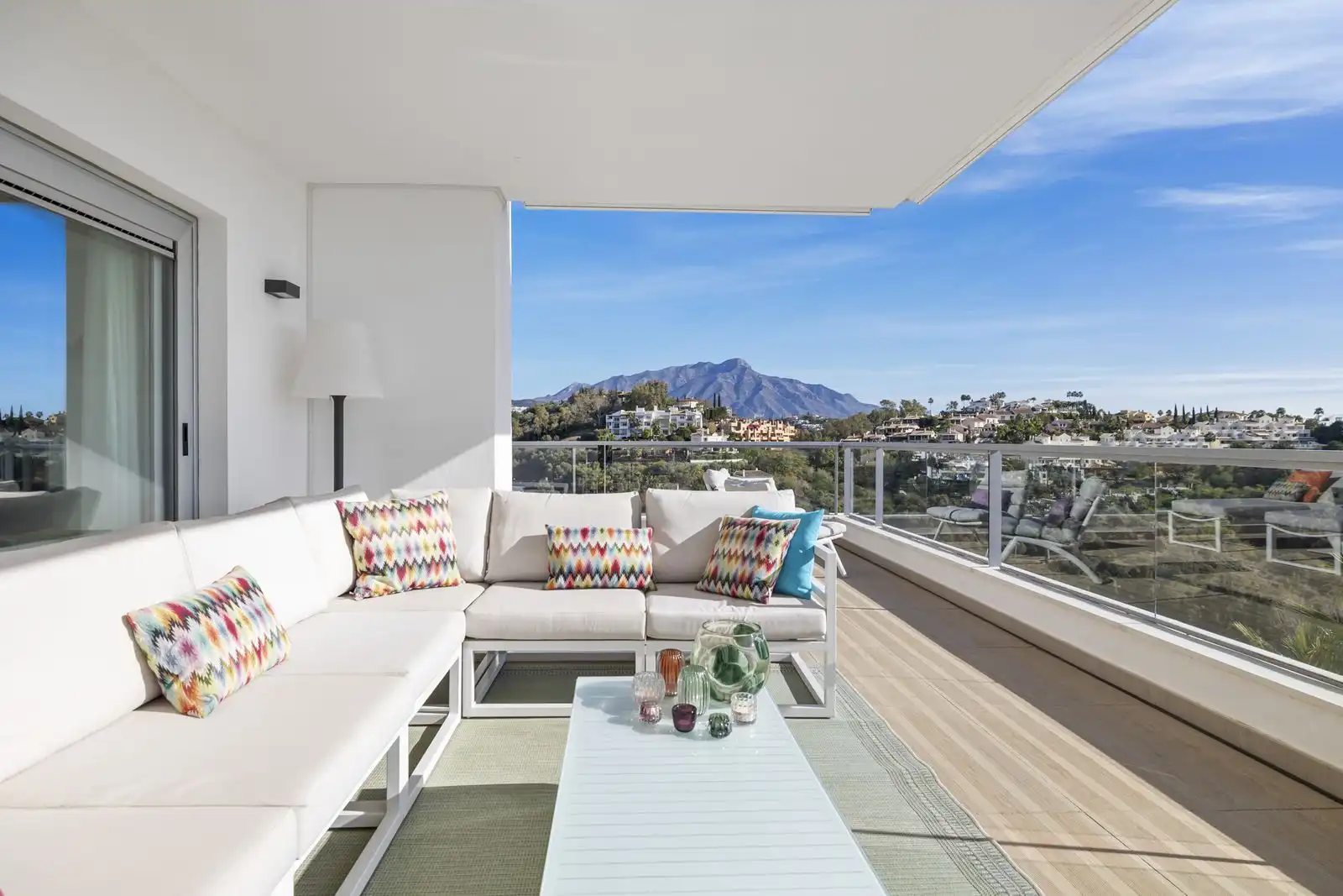 Apartamento con terraza en venta en Calle Los Arqueros 4, imagen 40