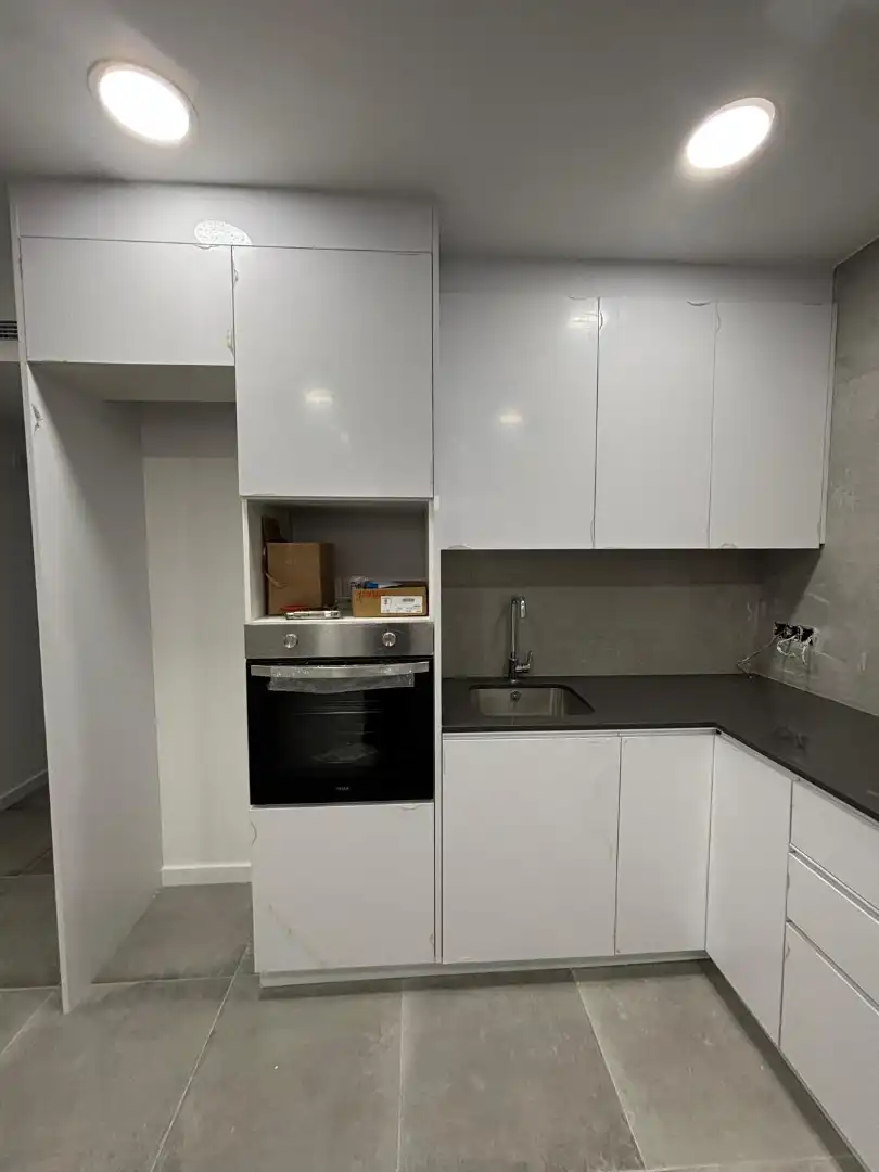 Local en venta en Carrer Primer de Maig, Molí Nou - Ciutat Cooperativa