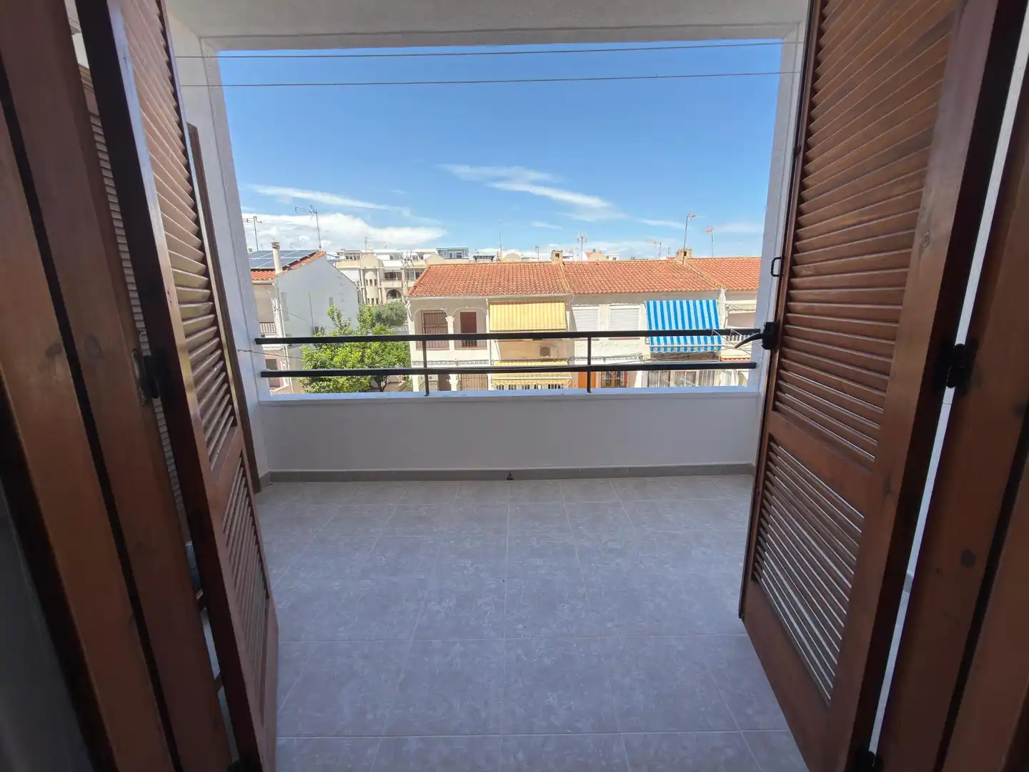 Mini appartamento con terrazza in vendita a Calle Los Gases 24, imagen 17