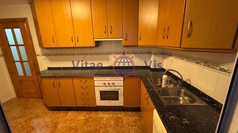 Foto 5 de Piso en venta en Calle Republica Popular de Cuba, Alhama de Murcia ciudad, Alhama de Murcia