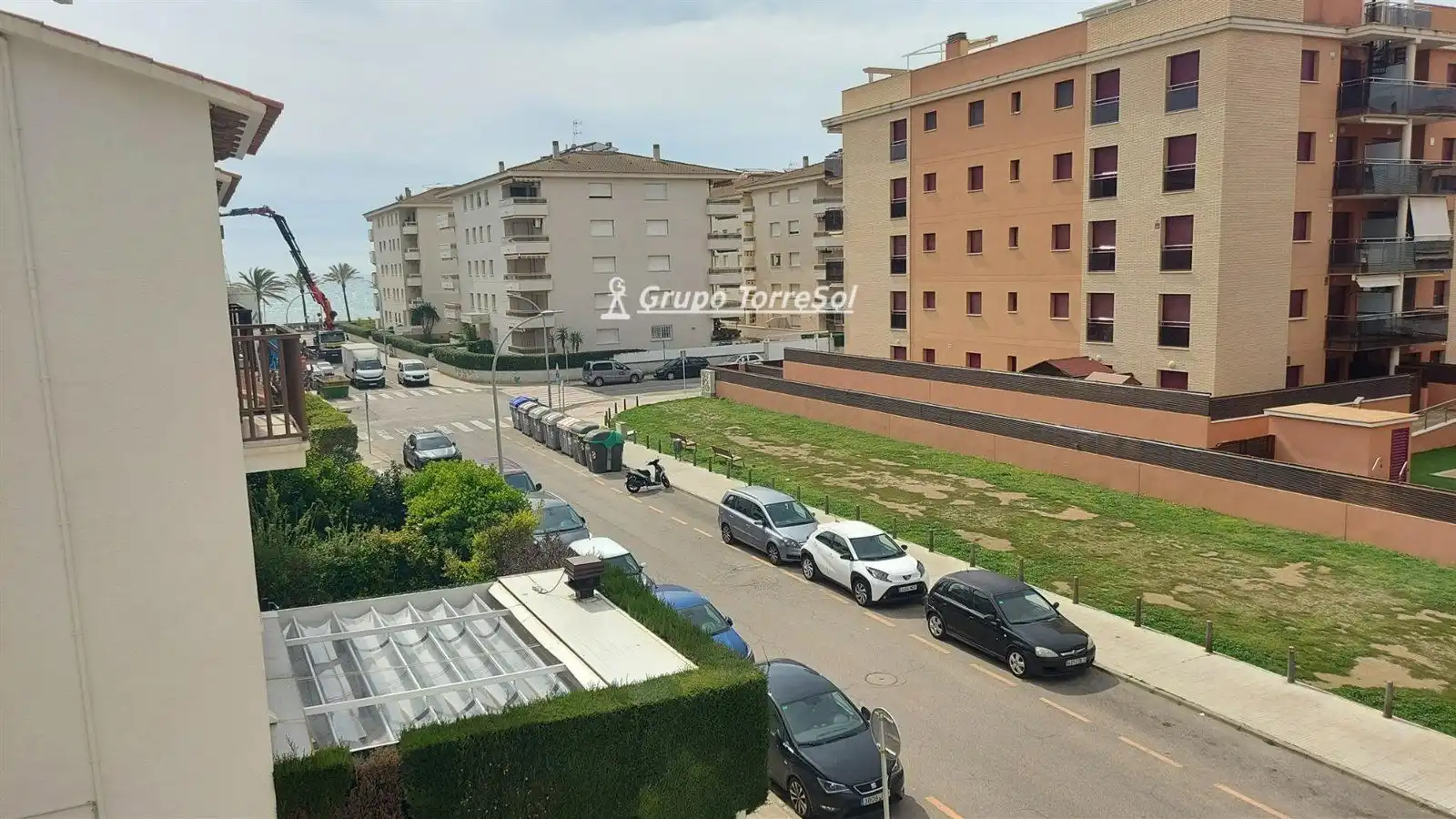 Flat for sale in Avinguda del Mossèn Jaume Soler, Calafell Platja