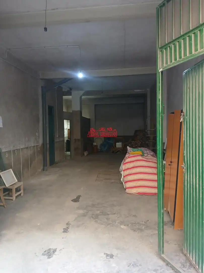 Business premises for sale in Aspe Centro, imagen 3