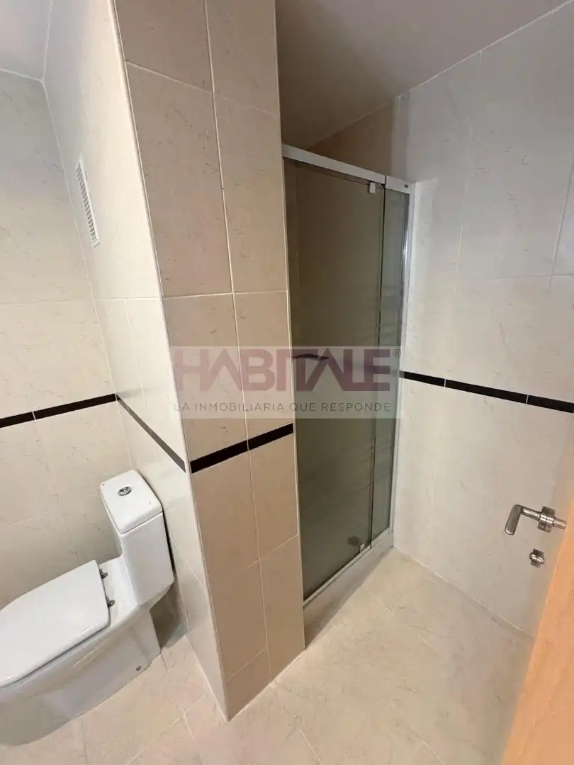 Baño de Ático en venta en Xàtiva con Terraza