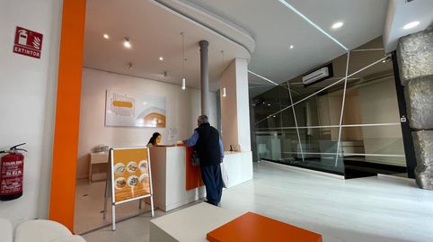 Foto 3 von Geschaftsraum zur Miete in Goya, Madrid Capital