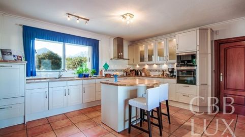 Foto 5 de Casa o xalet en venda a Pueblo - Urbanizaciones, L'Alfàs del Pi