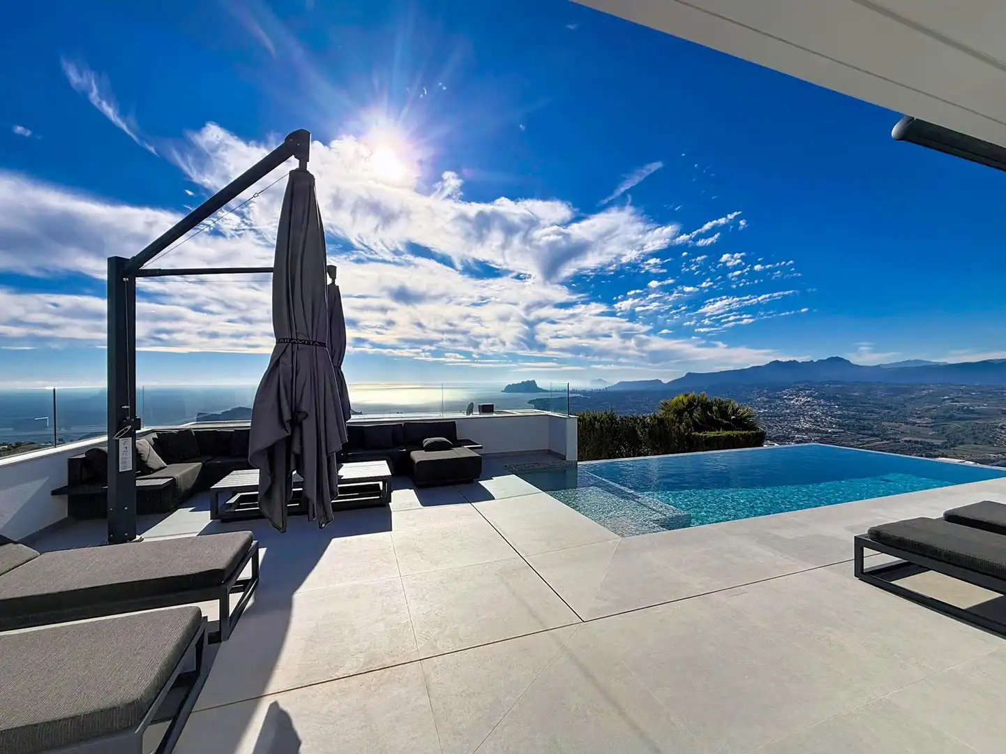 Casa o chalet en venta en Cumbre del Sol