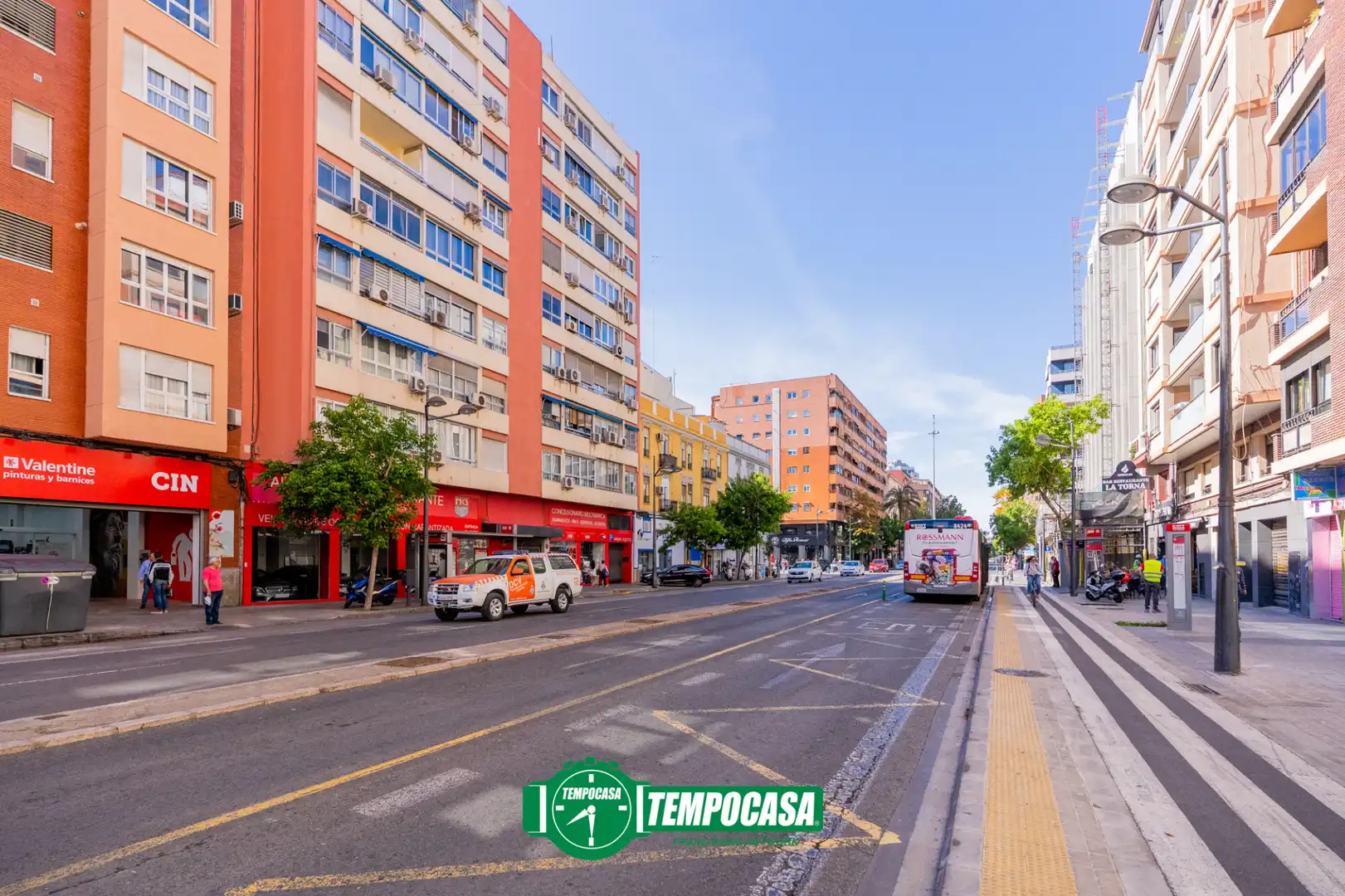 Piso con terraza en venta en Avinguda del Cardenal Benlloch, imagen 20