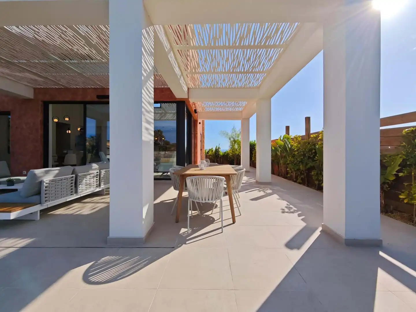 Casa o xalet en venda a AL-8104, Desert Spring Golf