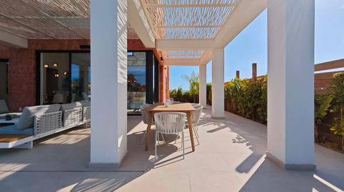 Photo 5 from new construction home in Flat for sale in Al-8104, Desert Spring Golf, Almería