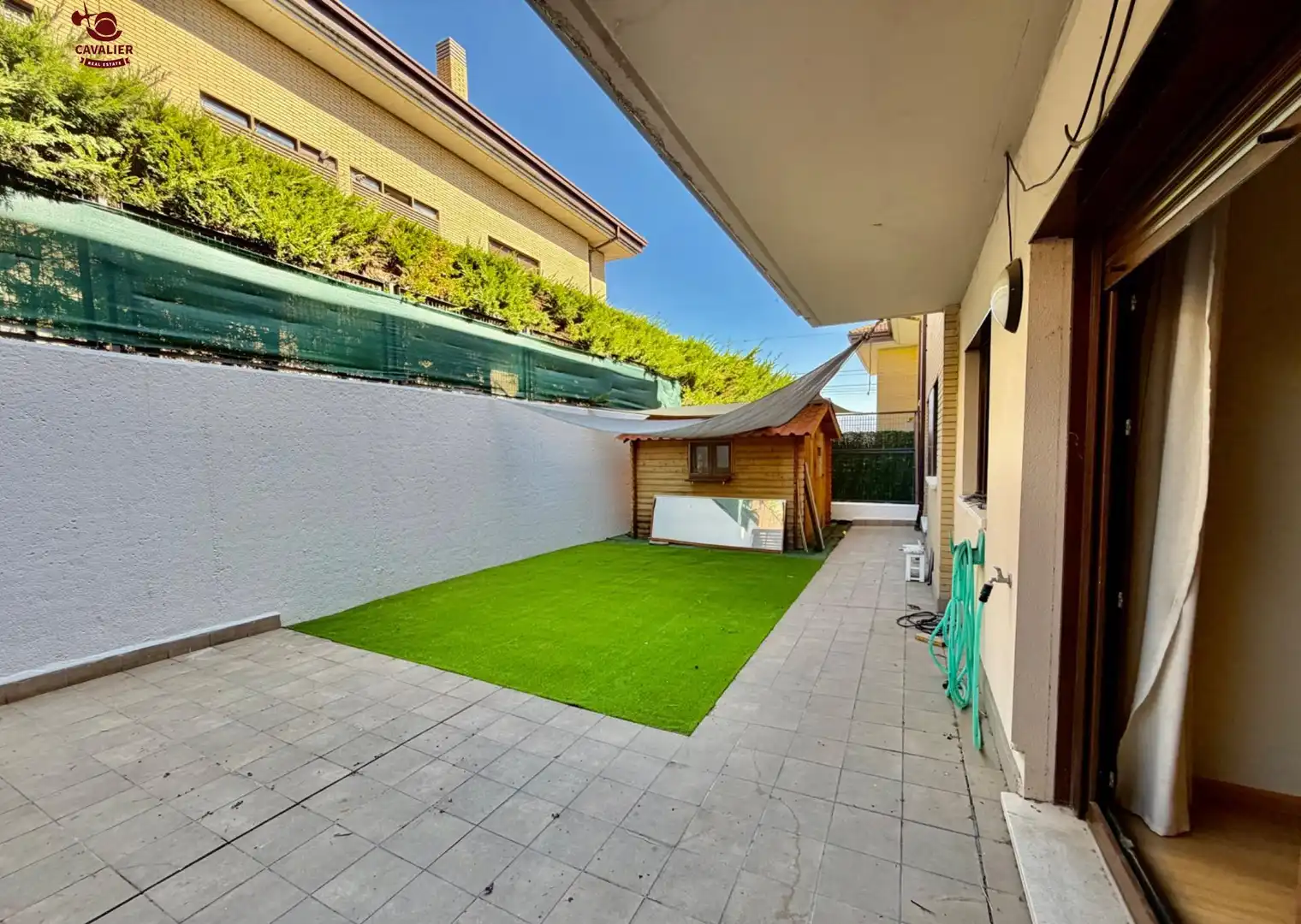 Flat with terrace for sale in Guadarrama, imagen 11
