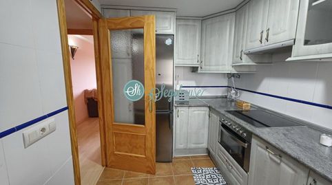 Foto 5 von Wohnung zum Verkauf in La Lastrilla , Segovia