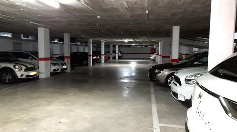 Photo 2 of Garage for sale in Extremadura, 13, Les Planes, Sant Joan Despí