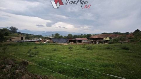 Foto 2 de Residencial en venta en Escamplero, Las Regueras , Asturias