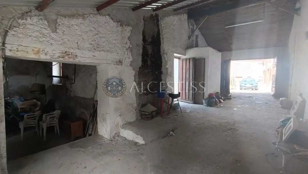Houses for sale in Méntrida  with Heating, Storage room and Furnished