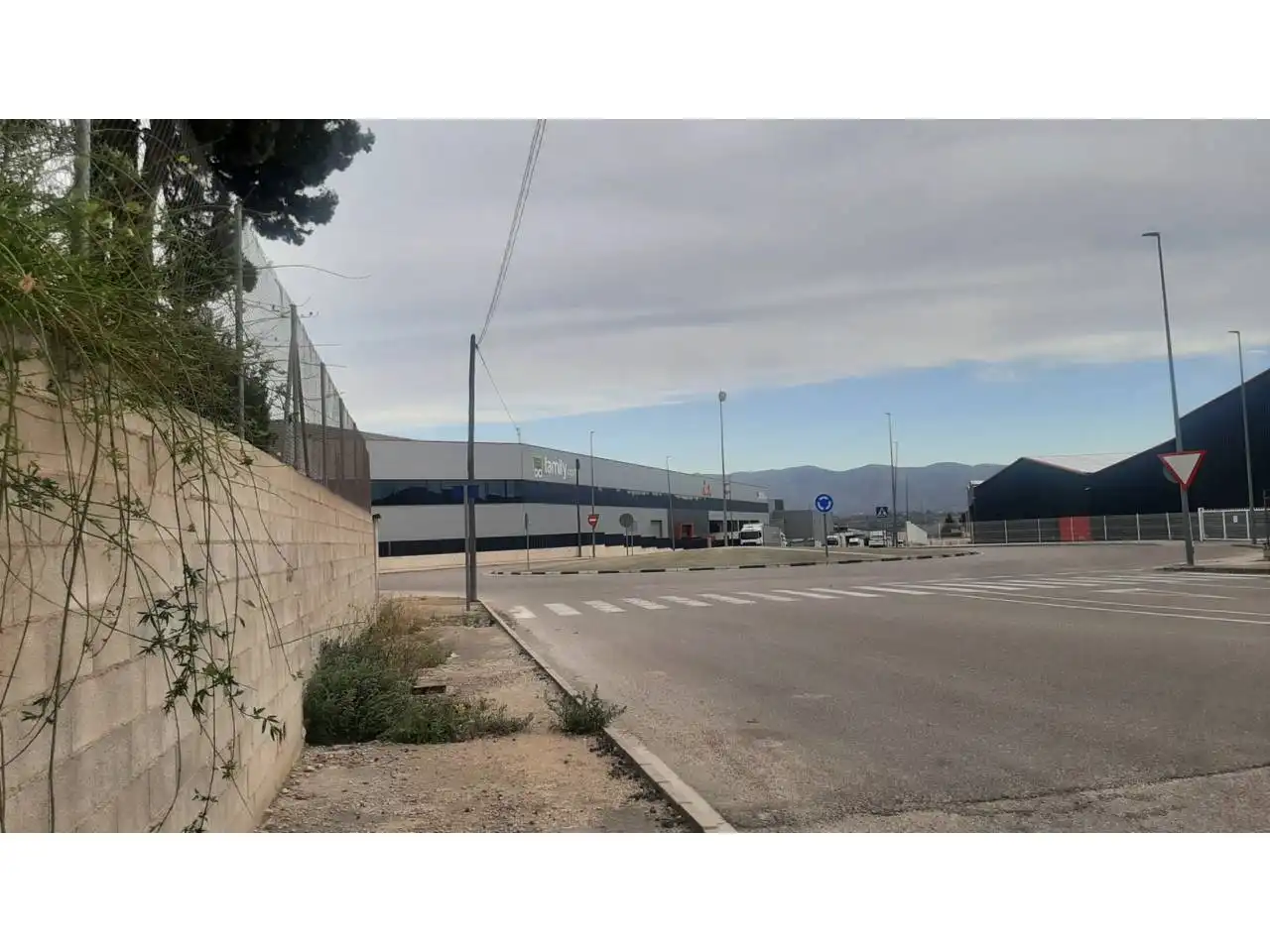 Terreno industrial en venta en Calle Fundidors, imagen 15