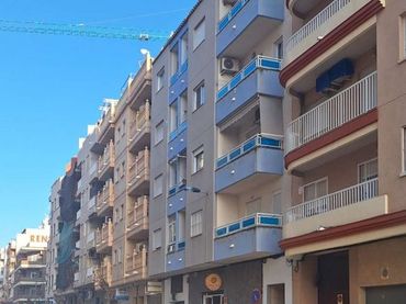 Apartment mit Aufzug zum Verkauf in Centro