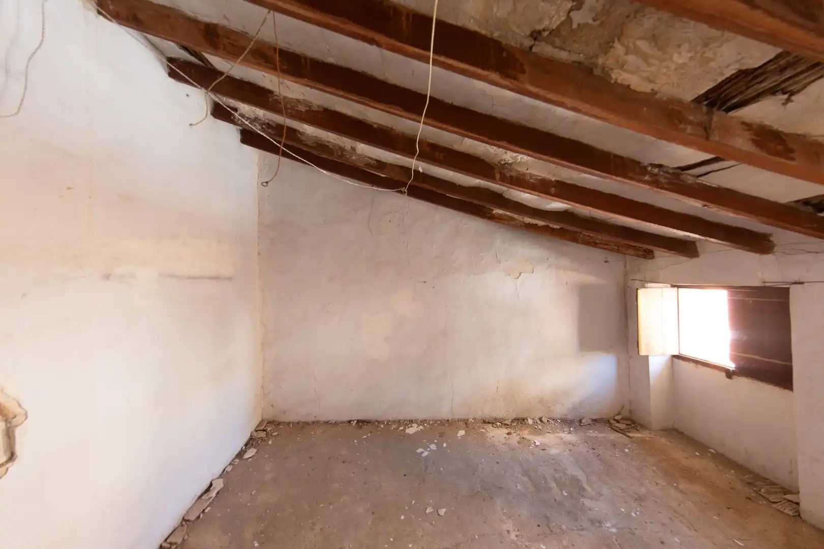 Finca rústica en venda en Yecla amb Calefacció, Terrassa i Traster