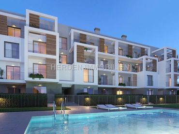 Appartement avec balcon à vendre à Palmanova
