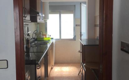 Kitchen of Attic for sale in Sagunto / Sagunt  with Terrace